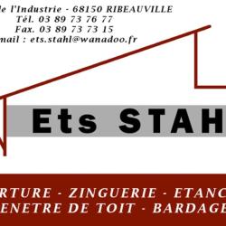 Stahl
