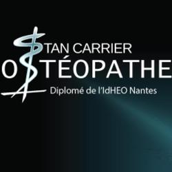Stan Carrier Osteopathe D.o.