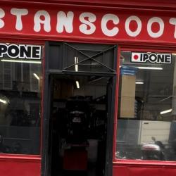 Stan Scoot Sarl
