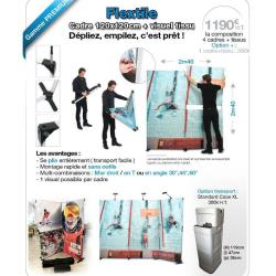 Stand 3 D