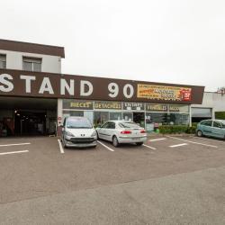 Stand 90