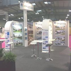 Stand Océane