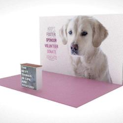 Stand3d