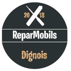 Reparmobile Dignois