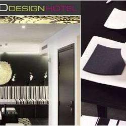 Standard Design Hôtel