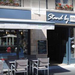 Standby Coffee & Tea