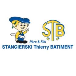 Stangierski Thierry Bâtiment S.t.b