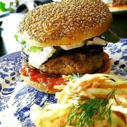 Stanley Burger