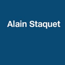 Staquet Alain
