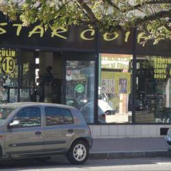 Star Coiff