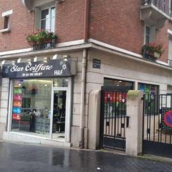 Star Coiffure H Et F