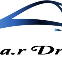 Star Driver