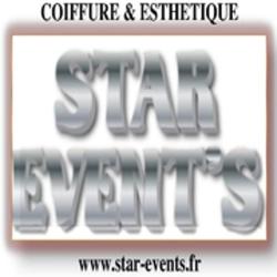 Star Events Coiffure