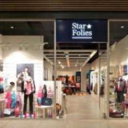 Star Folies