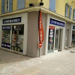 Star Games Informatique