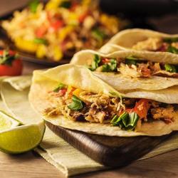 Star Kebab Tacos
