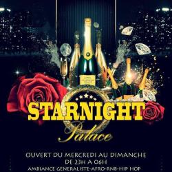 Star Night Palace