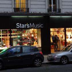 Star's Music