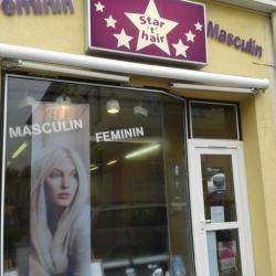 Star't'hair