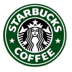 Starbucks Coffee Capucines