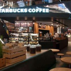 Starbucks Coffee