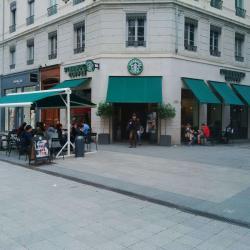 Starbucks Coffee