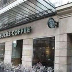 Starbucks Coffee