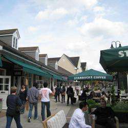 Starbucks Coffee