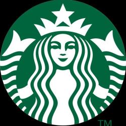Starbucks Coffee Black Swans