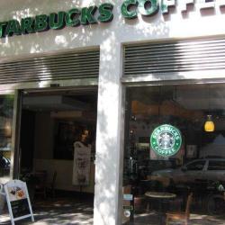 Starbucks Coffee