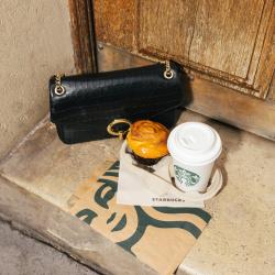 Starbucks Gare De Lyon Hall 1