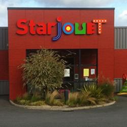 Starjouet