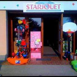 Starjouet Cillufo (sarl) Adhérent