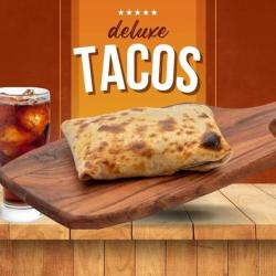 Stark's Tacos