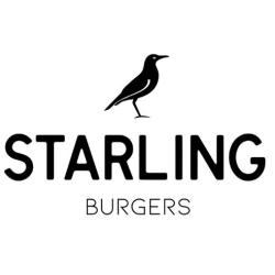 Starling Burger