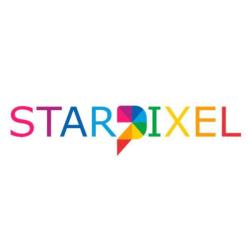 Starpixel