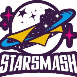 Starsmash By Amixem
