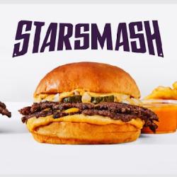 Starsmash By Amixem