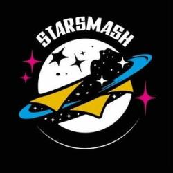 Starsmash By Amixem