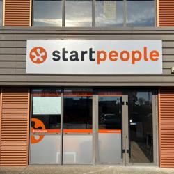 Start People Dinan