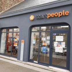 Agence D'emploi Start People