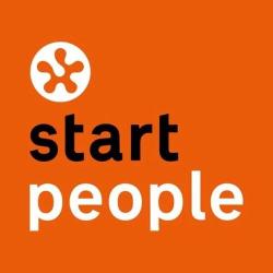 Start People Tulle