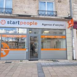 Start People Verdun