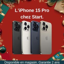 Start Valence - Smartphone, Pc Et Mac (vente Et Réparation)