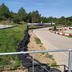 Kcp - Karting Cuges Les Pins