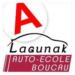 Lagunak Auto Ecole Boucau