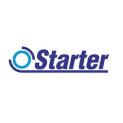 Starter Warn