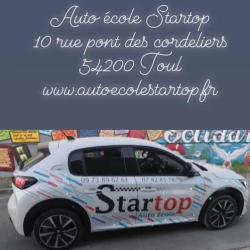 Startop