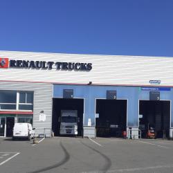 Startrucks Challans