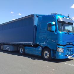 Startrucks Challans